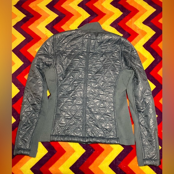 Prana light Quilted jacket - Picture 5 of 8